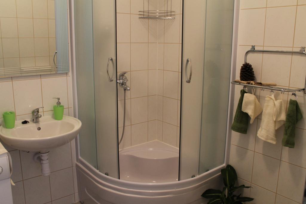 Apartment Devivi Adris Спліт Номер фото