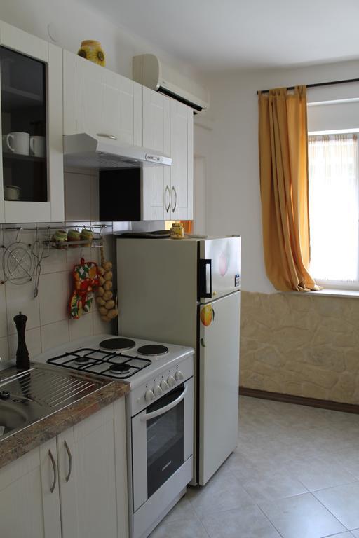 Apartment Devivi Adris Спліт Номер фото